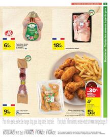 Catalogue Carrefour Drive page 5
