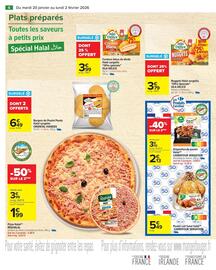 Catalogue Carrefour Drive page 6