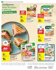 Catalogue Carrefour Drive page 8