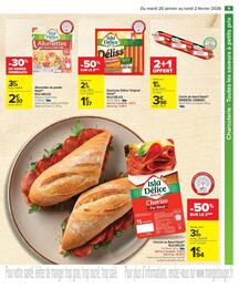 Catalogue Carrefour Drive page 9