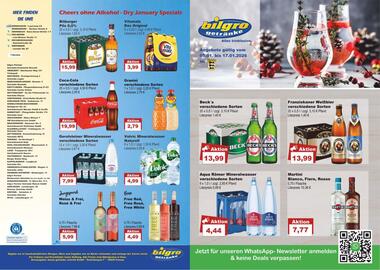 Bilgro Prospekt Seite 1