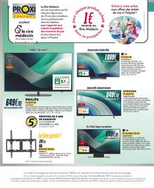 Catalogue Proxi Confort page 2