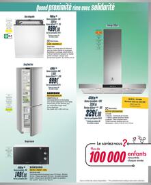 Catalogue Proxi Confort page 5