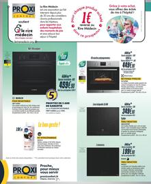 Catalogue Proxi Confort page 6