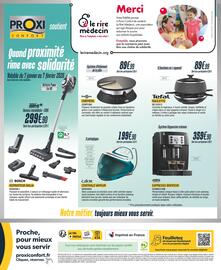Catalogue Proxi Confort page 8