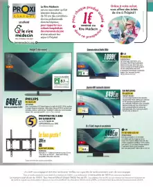 Catalogue Proxi Confort page 2