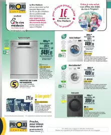 Catalogue Proxi Confort page 4