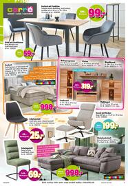 Möbel Mahler Katalog woche 2 Seite 11