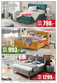 Möbel Mahler Katalog woche 2 Seite 13