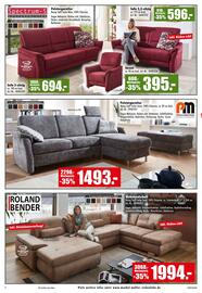 Möbel Mahler Katalog woche 2 Seite 2
