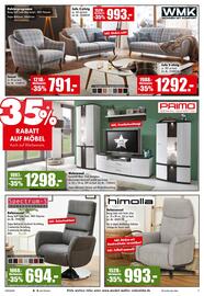 Möbel Mahler Katalog woche 2 Seite 3