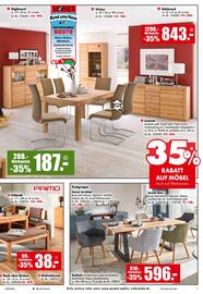 Möbel Mahler Katalog woche 2 Seite 7