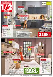 Möbel Mahler Katalog woche 2 Seite 8