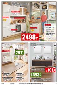 Möbel Mahler Katalog woche 2 Seite 9