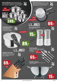 Möbel Mahler Katalog woche 2 Seite 14