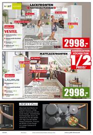 Möbel Mahler Katalog woche 2 Seite 5