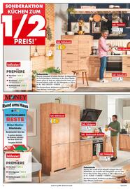 Möbel Mahler Katalog woche 2 Seite 6