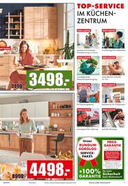 Möbel Mahler Katalog woche 2 Seite 7