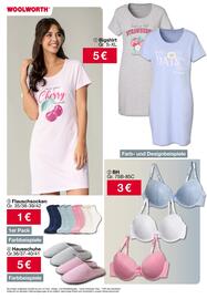Woolworth Prospekt Seite 4