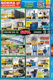 Norma24 Prospekt woche 3 Seite 1