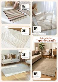 Catalogue L'incroyable page 4