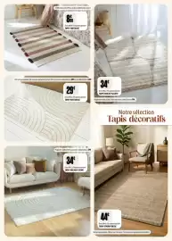 Catalogue L'incroyable page 4