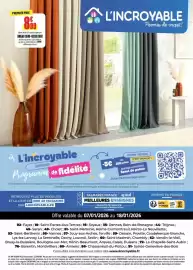 Catalogue L'incroyable page 8