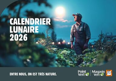 Catalogue Point Vert page 1