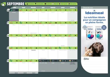 Catalogue Point Vert page 22