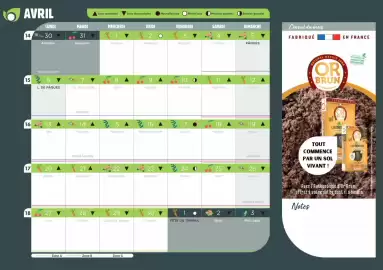 Catalogue Point Vert page 12