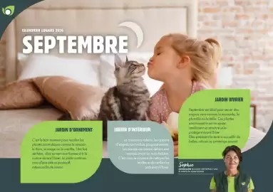 Catalogue Point Vert page 21