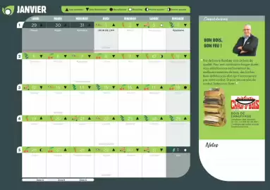 Catalogue Point Vert page 6