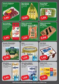 CAP Markt Prospekt woche 3 Seite 2