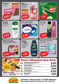 CAP Markt Prospekt woche 3 Seite 4