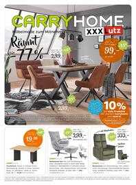 XXXLutz Prospekt Seite 1