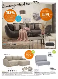 XXXLutz Prospekt Seite 2