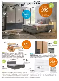 XXXLutz Prospekt Seite 4