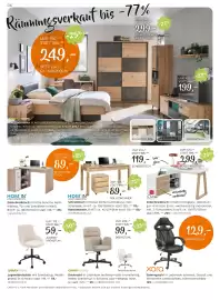 XXXLutz Prospekt Seite 6