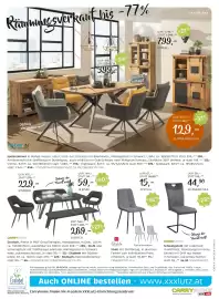 XXXLutz Prospekt Seite 8