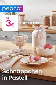 PEPCO Prospekt Seite 1