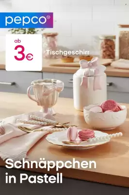 PEPCO Prospekt (gültig bis 14-01)