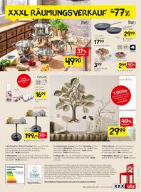 XXXLutz Prospekt Seite 12