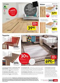 XXXLutz Prospekt Seite 9