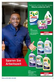 METRO Prospekt woche 2 Seite 3