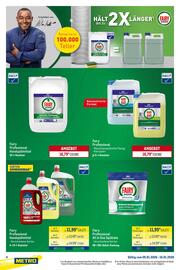 METRO Prospekt woche 2 Seite 4