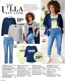 Ulla Popken Katalog Seite 10