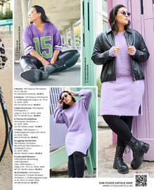 Ulla Popken Katalog Seite 101