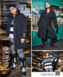 Ulla Popken Katalog Seite 105