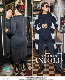 Ulla Popken Katalog Seite 106