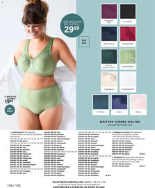 Ulla Popken Katalog Seite 108